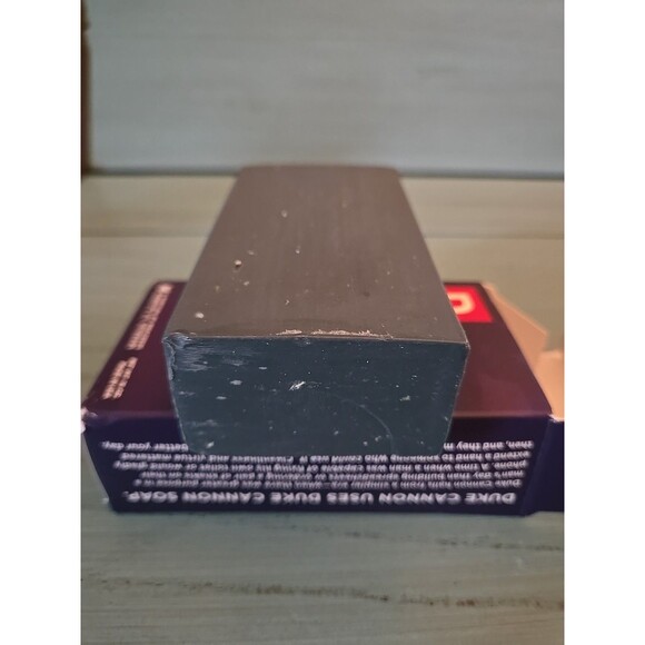Duke Cannon Navel Supremacy brick soap bath shower men high sea ocean 10 oz man - Picture 9 of 10
